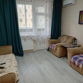 Сдается 1-комнатная квартира, 36,6 м²