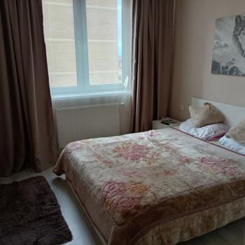 Сдается 1-комнатная квартира, 36,6 м²