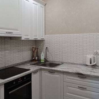 Продается 1-комнатная квартира, 35 м²