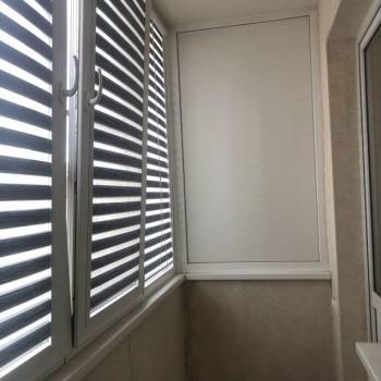 Продается 1-комнатная квартира, 35 м²