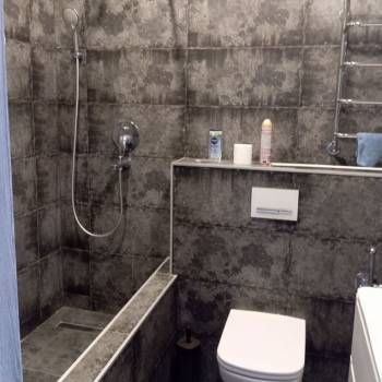 Продается 1-комнатная квартира, 42 м²