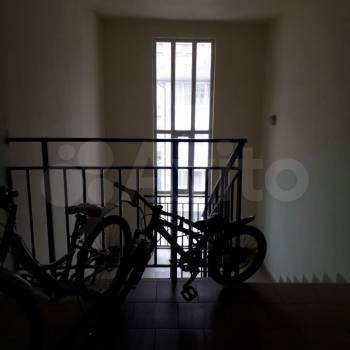 Сдается 1-комнатная квартира, 36,8 м²