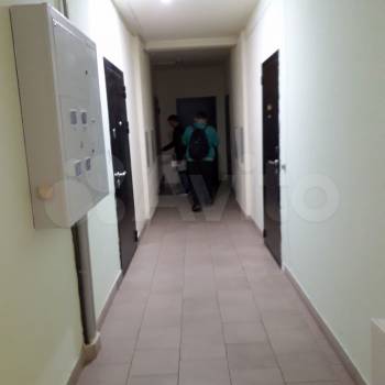 Сдается 1-комнатная квартира, 36,8 м²