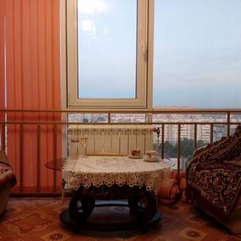 Продается 2-х комнатная квартира, 74 м²