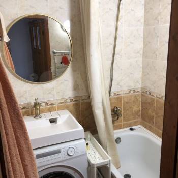 Продается 2-х комнатная квартира, 46,6 м²