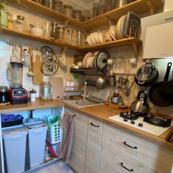 Продается 2-х комнатная квартира, 46,6 м²