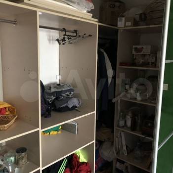 Продается 2-х комнатная квартира, 46,6 м²