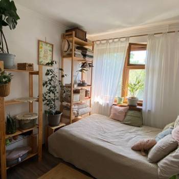 Продается 2-х комнатная квартира, 46,6 м²