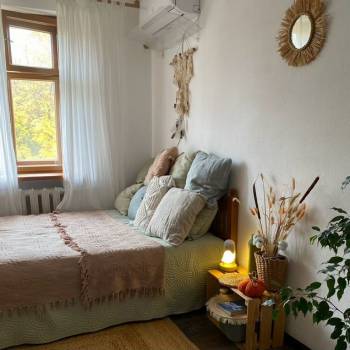 Продается 2-х комнатная квартира, 46,6 м²