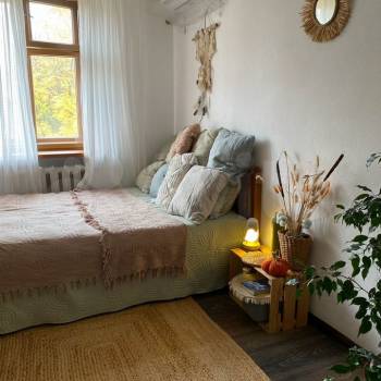 Продается 2-х комнатная квартира, 46,6 м²