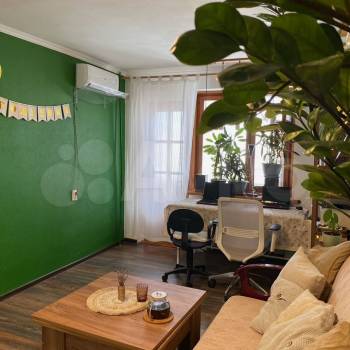 Продается 2-х комнатная квартира, 46,6 м²