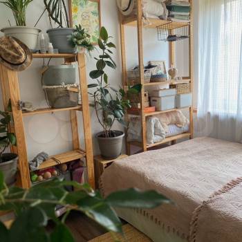 Продается 2-х комнатная квартира, 46,6 м²