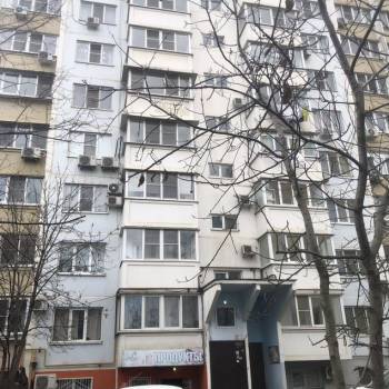 Продается 2-х комнатная квартира, 68 м²