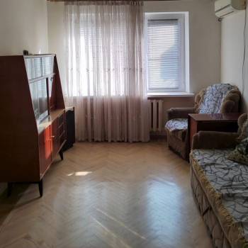 Продается 2-х комнатная квартира, 49 м²