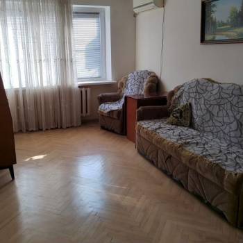 Продается 2-х комнатная квартира, 49 м²