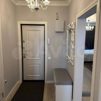 Сдается 1-комнатная квартира, 50 м²