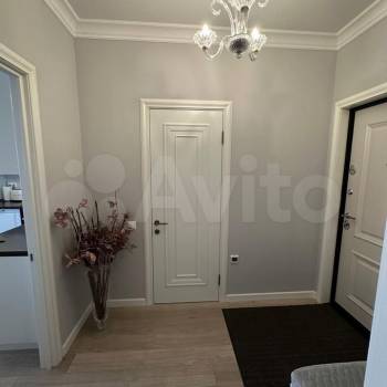 Сдается 1-комнатная квартира, 50 м²