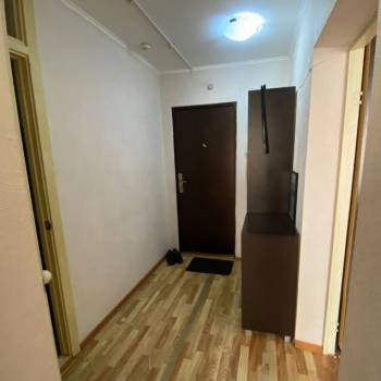 Продается 1-комнатная квартира, 37,8 м²