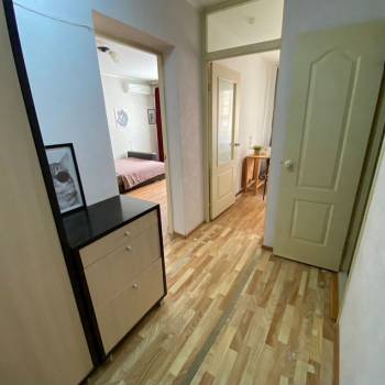 Продается 1-комнатная квартира, 37,8 м²