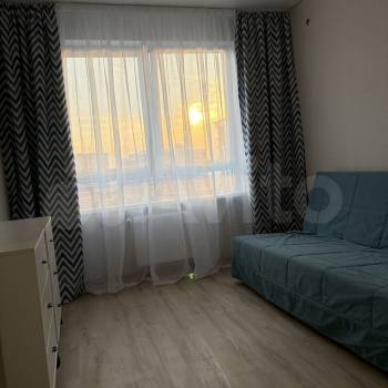 Сдается 2-х комнатная квартира, 54,3 м²