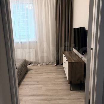 Сдается 2-х комнатная квартира, 54,3 м²