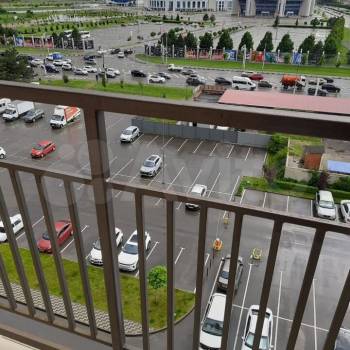 Сдается 1-комнатная квартира, 39 м²