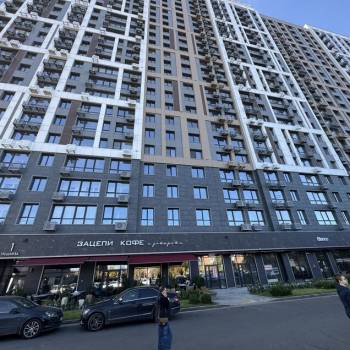 Сдается 2-х комнатная квартира, 60 м²