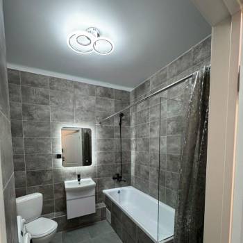 Сдается 1-комнатная квартира, 38 м²