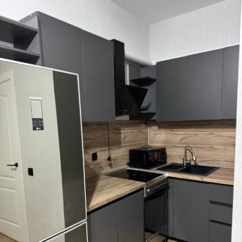 Сдается 1-комнатная квартира, 38 м²
