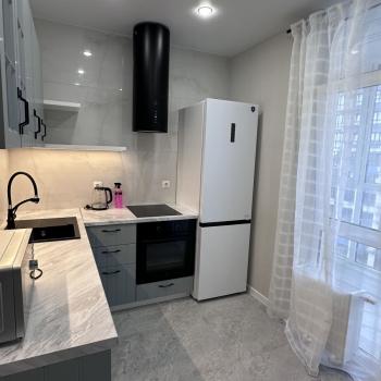 Сдается 1-комнатная квартира, 32,1 м²