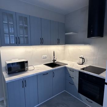 Сдается 1-комнатная квартира, 32,1 м²