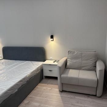 Сдается 1-комнатная квартира, 32,1 м²