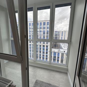 Сдается 1-комнатная квартира, 32,1 м²