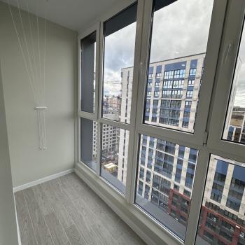 Сдается 1-комнатная квартира, 32,1 м²