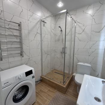 Сдается 1-комнатная квартира, 32,1 м²