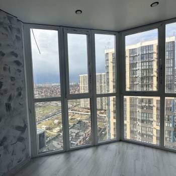 Сдается 2-х комнатная квартира, 60 м²