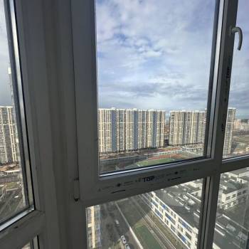 Сдается 2-х комнатная квартира, 60 м²