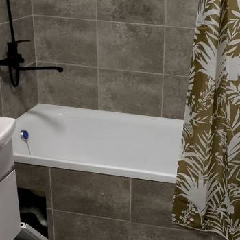 Сдается 2-х комнатная квартира, 56 м²