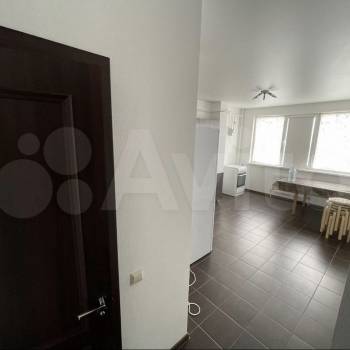 Сдается 1-комнатная квартира, 43 м²