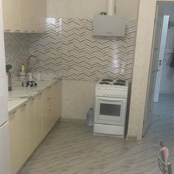 Сдается 1-комнатная квартира, 48 м²