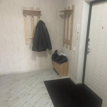 Сдается 1-комнатная квартира, 48 м²