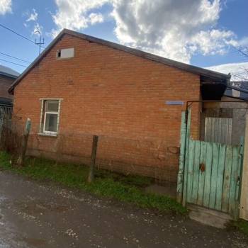 Сдается Дом, 30 м²