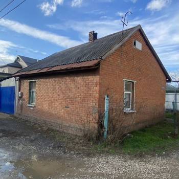 Сдается Дом, 30 м²