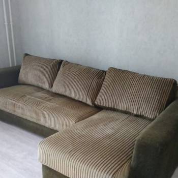 Продается 1-комнатная квартира, 32 м²