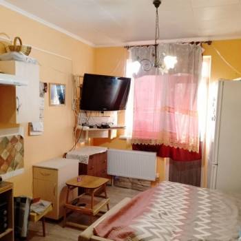 Продается 1-комнатная квартира, 20 м²