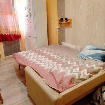 Продается 1-комнатная квартира, 20 м²