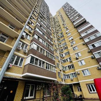 Сдается 1-комнатная квартира, 36 м²