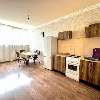 Сдается 1-комнатная квартира, 36 м²