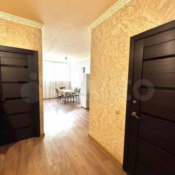 Сдается 1-комнатная квартира, 36 м²