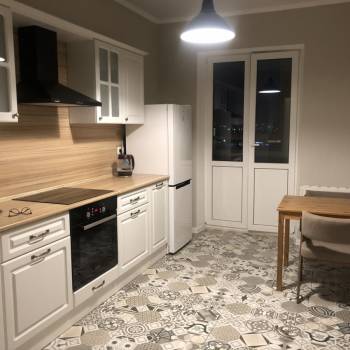 Сдается 1-комнатная квартира, 48 м²